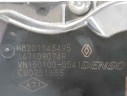 Recambio de caja mariposa egr para renault clio iv 1.5 dci diesel fap referencia OEM IAM H8201143495 VN1501000541 DENSO