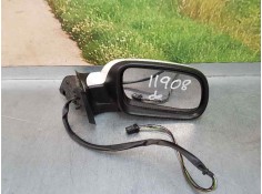 Recambio de retrovisor derecho para peugeot 307 berlina (s2) xt referencia OEM IAM  6 PINS ELECTRICO