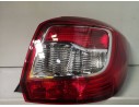 Recambio de piloto trasero derecho para dacia sandero referencia OEM IAM 265506669R  