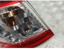 Recambio de piloto trasero izquierdo para peugeot 508 sw active referencia OEM IAM 9686779580  EXTERIOR LED ROZADO