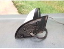 Recambio de retrovisor derecho para peugeot 307 berlina (s2) xt referencia OEM IAM  6 PINS ELECTRICO