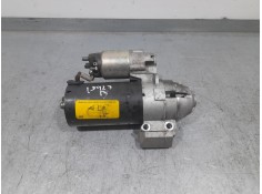 MOTOR ARRANQUE 1241782370001 BOSCH 0001139016