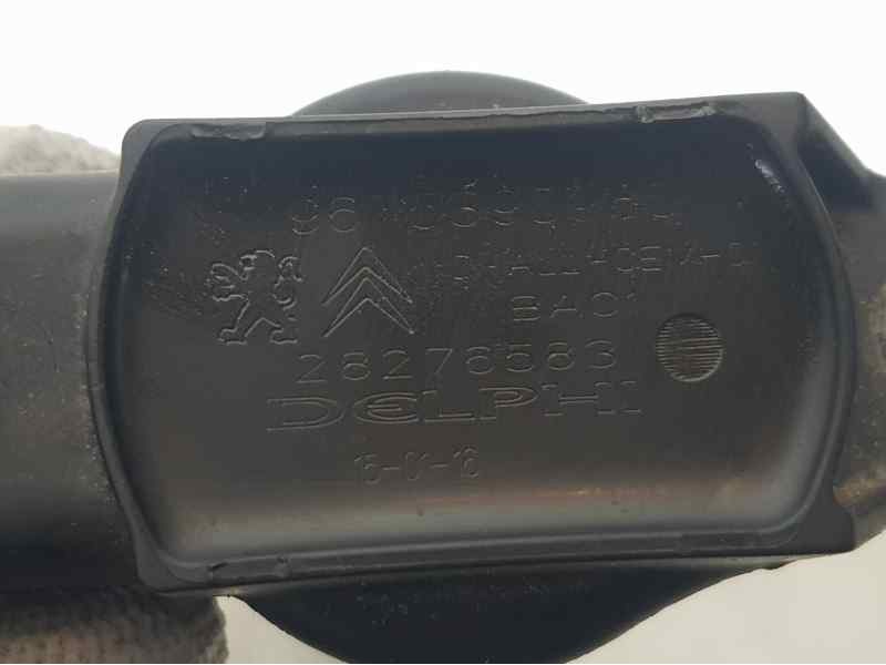Recambio de bobina encendido para peugeot 308 style referencia OEM IAM 9675390980 28276583 DELPHI