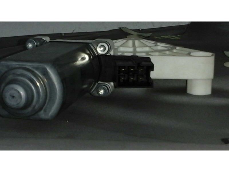 Recambio de elevalunas delantero izquierdo para mercedes-benz clase a (w169) a 150 (169.031) referencia OEM IAM A1697202979 6 PI