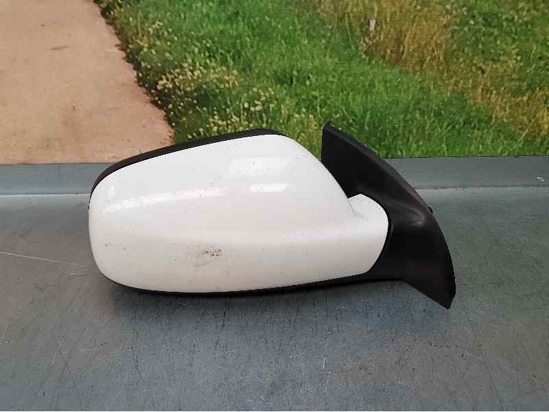 Recambio de retrovisor derecho para peugeot 307 berlina (s2) xt referencia OEM IAM  6 PINS ELECTRICO