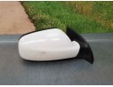 Recambio de retrovisor derecho para peugeot 307 berlina (s2) xt referencia OEM IAM  6 PINS ELECTRICO