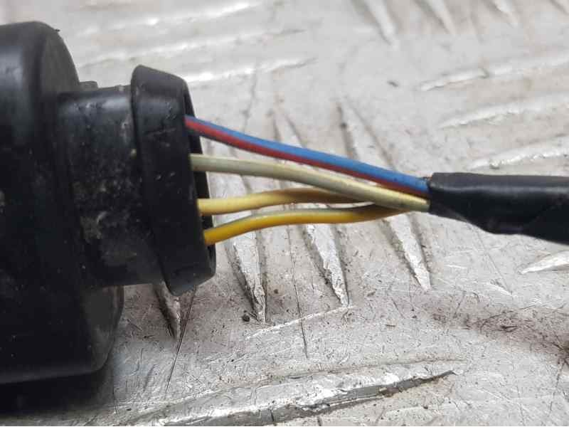 Recambio de retrovisor derecho para seat leon st (5f8) style connect referencia OEM IAM 21996968A  ELECTRICO 2 CLAVIJAS DE 4 Y 8