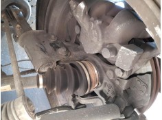 Recambio de mangueta delantera izquierda para citroën c5 aircross (ac_, aj_, ar_, a4_) 1.2 puretech 130 (arhnsj) referencia OEM 