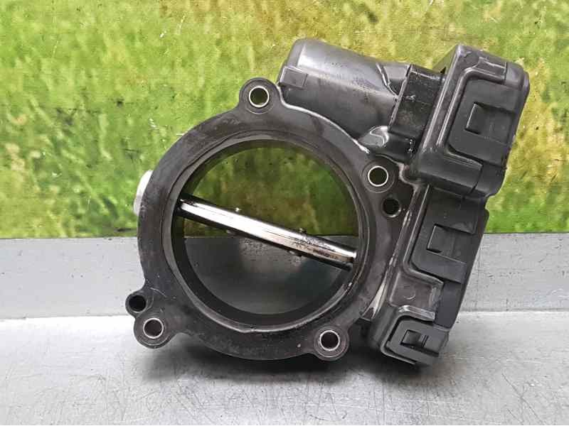 Recambio de caja mariposa para mercedes-benz clase c (w205) lim. 2.1 cdi cat referencia OEM IAM A6510900470 0280750573 BOSCH