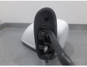Recambio de retrovisor derecho para opel corsa d (s07) 1.2 (l08, l68) referencia OEM IAM 468435664 ELECTRICO 