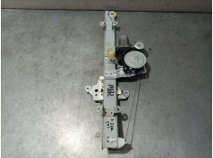 ELEVALUNAS DELANTERO IZQUIERDO 807305FA1A 0620403840 ELECTRICO 6 PINS DENSO