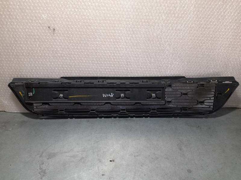 Recambio de rejilla paragolpes delantero para citroën c3 feel referencia OEM IAM 98120622XT  INFERIOR