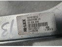 Recambio de elevalunas delantero izquierdo para opel corsa e edition referencia OEM IAM 13447038 541613212 HILEX ELECTRICO 6 PIN
