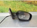 Recambio de retrovisor derecho para volkswagen golf iv berlina (1j1) gti referencia OEM IAM  CARCASA ROTA ELECTRICO-5 PINS