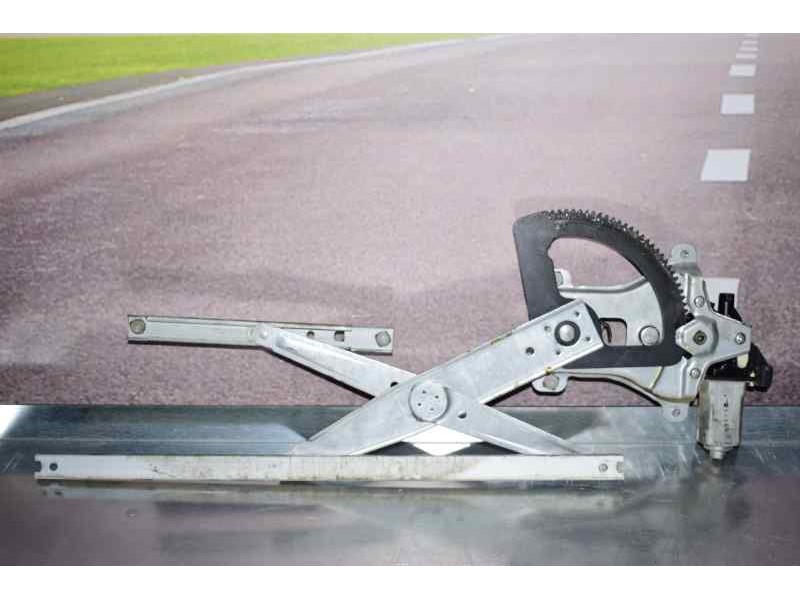 Recambio de elevalunas delantero izquierdo para daewoo kalos 1.4 se referencia OEM IAM 96541737 2 PINS ELECTRICO