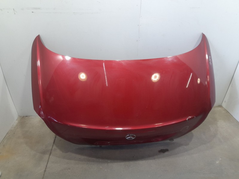 Recambio de tapa maletero para mercedes-benz clase slk (w171) roadster slk 200 kompresor referencia OEM IAM A1717500075 TOCADO 