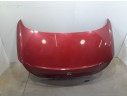 Recambio de tapa maletero para mercedes-benz clase slk (w171) roadster slk 200 kompresor referencia OEM IAM A1717500075 TOCADO 