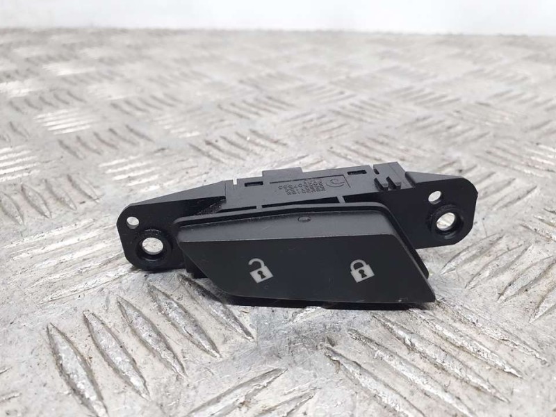 Recambio de modulo electronico para chevrolet cruze lt referencia OEM IAM 96936168 202007555 