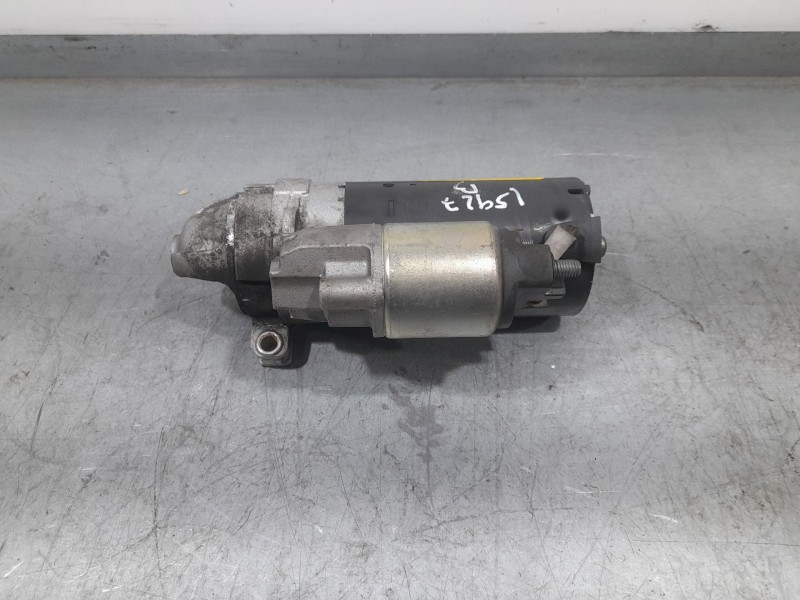 Recambio de motor arranque para bmw serie 3 berlina (e90) 318d referencia OEM IAM 1241782370001 BOSCH 0001139016