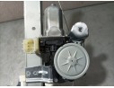 Recambio de elevalunas delantero izquierdo para nissan micra v (k14) acenta referencia OEM IAM 807305FA1A 0620403840 ELECTRICO 6