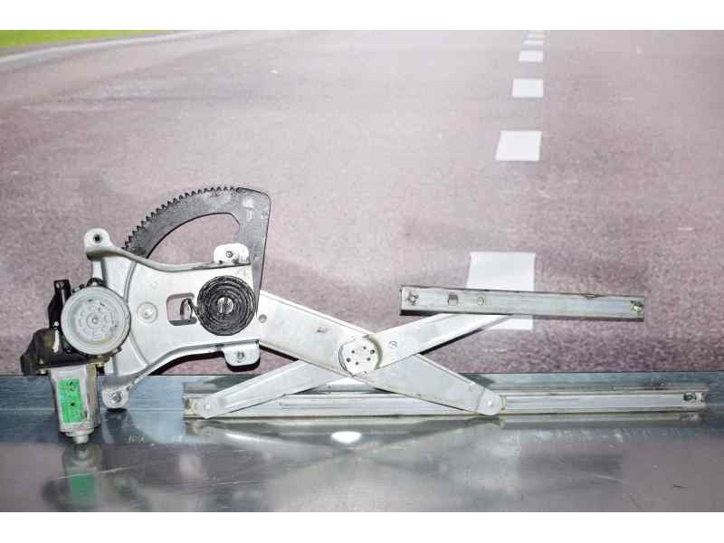 Recambio de elevalunas delantero izquierdo para daewoo kalos 1.4 se referencia OEM IAM 96541737 2 PINS ELECTRICO