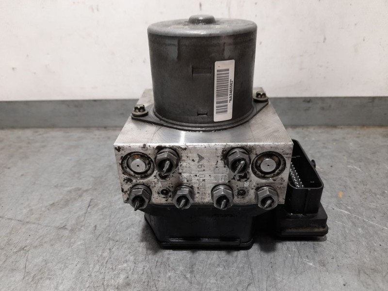 Recambio de abs para volkswagen passat lim. (362) advance bluemotion referencia OEM IAM 3AA614109N 17654033 TRW