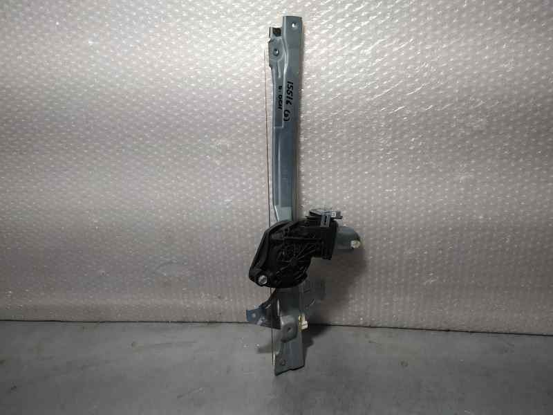 Recambio de elevalunas delantero derecho para citroën ds4 design referencia OEM IAM 121786AVD 9222GN ELECTRICO 6 PINES