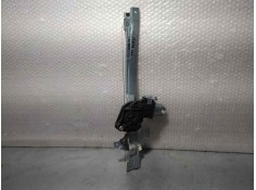 Recambio de elevalunas delantero derecho para citroën ds4 design referencia OEM IAM 121786AVD 9222GN ELECTRICO 6 PINES