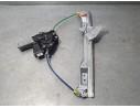 Recambio de elevalunas delantero izquierdo para opel corsa e edition referencia OEM IAM 13447038 541613212 HILEX ELECTRICO 6 PIN