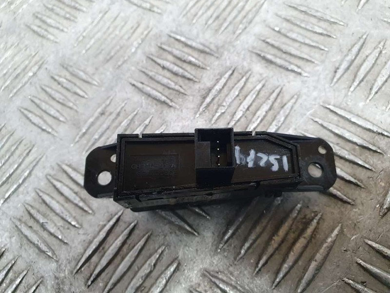Recambio de modulo electronico para chevrolet cruze lt referencia OEM IAM 96936168 202007555 