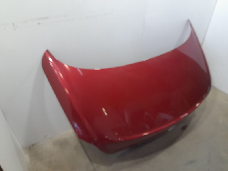 Recambio de tapa maletero para mercedes-benz clase slk (w171) roadster slk 200 kompresor referencia OEM IAM A1717500075 TOCADO 