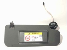 Recambio de parasol derecho para opel astra k lim. 5türig selective referencia OEM IAM   