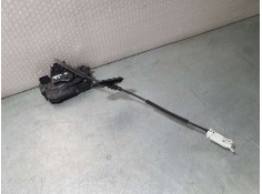 Recambio de cerradura puerta trasera derecha para ford kuga titanium plug-in hybrid referencia OEM IAM LJ6AA256412AF E19829104 5