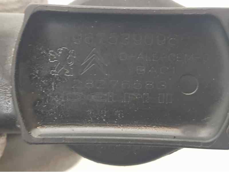 Recambio de bobina encendido para peugeot 308 style referencia OEM IAM 9675390980 28276583 DELPHI