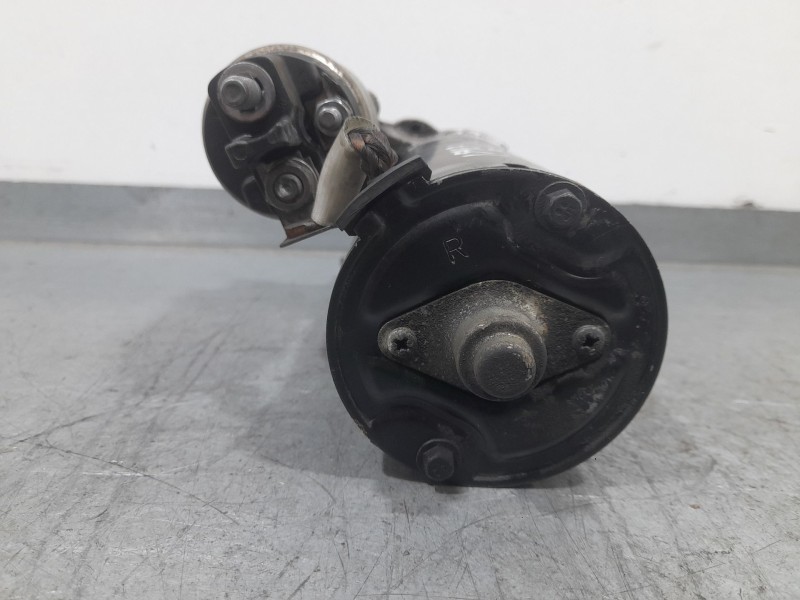 Recambio de motor arranque para bmw serie 3 berlina (e90) 318d referencia OEM IAM 1241782370001 BOSCH 0001139016