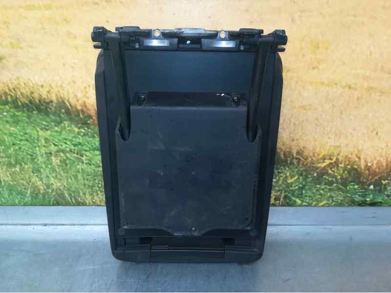 Recambio de apoyabrazos central para bmw x5 (e53) 3.0d referencia OEM IAM   