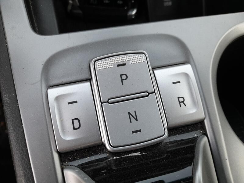 Recambio de palanca cambio para hyundai kona (os, ose, osi) ev referencia OEM IAM 467W0K4100  