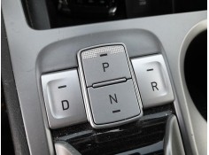 PALANCA CAMBIO 467W0K4100 