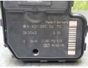 Recambio de caja mariposa para mercedes-benz clase c (w205) lim. 2.1 cdi cat referencia OEM IAM A6510900470 0280750573 BOSCH
