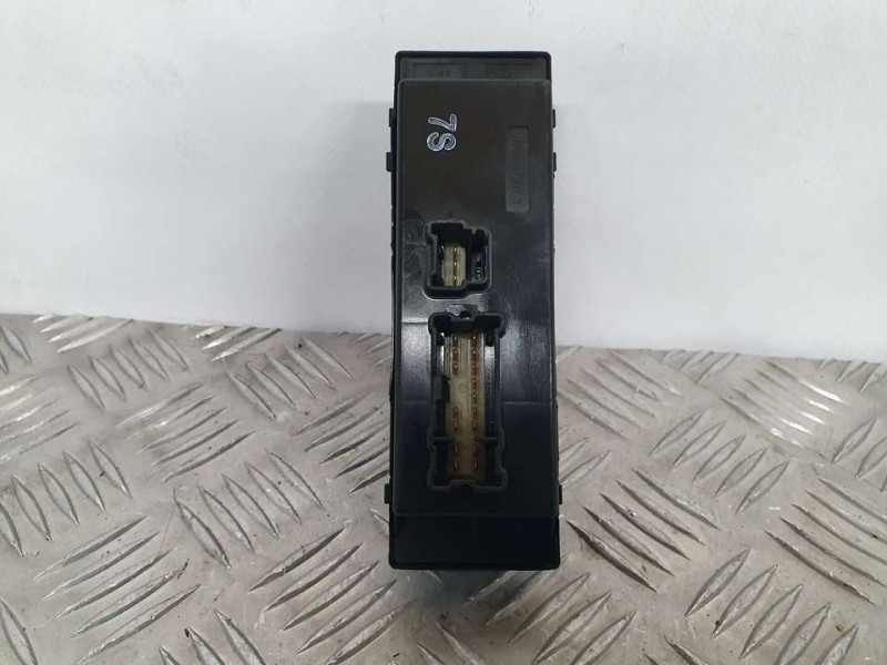 Recambio de mando elevalunas delantero izquierdo para nissan micra v (k14) n-sport referencia OEM IAM SIN REF  