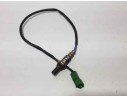 Recambio de sonda lambda para suzuki swift berlina (mz) gl (5-ptas.) referencia OEM IAM 1491009052  DENSO
