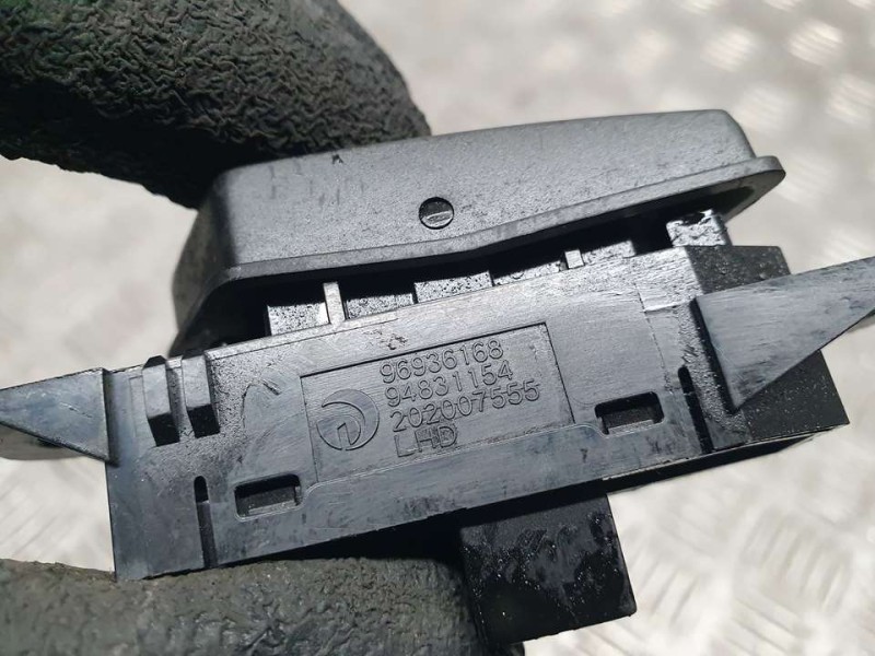 Recambio de modulo electronico para chevrolet cruze lt referencia OEM IAM 96936168 202007555 