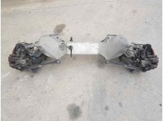 Recambio de puente trasero para peugeot 508 sw active referencia OEM IAM 9640718710  DISCO , 5 TORNILLOS C/ ABS