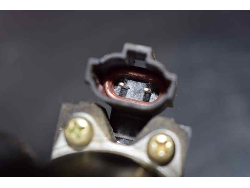 Recambio de elevalunas delantero izquierdo para daewoo kalos 1.4 se referencia OEM IAM 96541737 2 PINS ELECTRICO