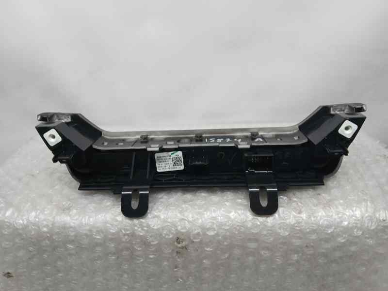 Recambio de mando multifuncion para peugeot 2008 (p1) allure referencia OEM IAM 98261078XU 10341318 WARNING C/ MANDO CIERRE CENT