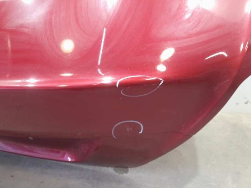 Recambio de tapa maletero para mercedes-benz clase slk (w171) roadster slk 200 kompresor referencia OEM IAM A1717500075 TOCADO 