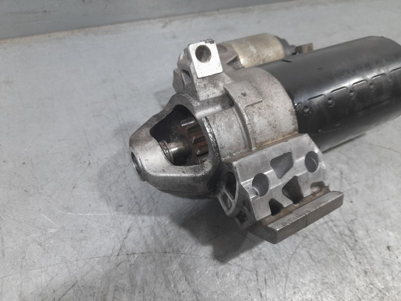 Recambio de motor arranque para bmw serie 3 berlina (e90) 318d referencia OEM IAM 1241782370001 BOSCH 0001139016