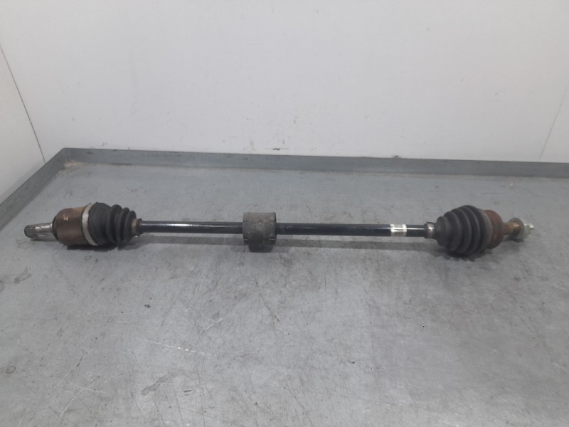 Recambio de transmision delantera derecha para opel corsa d (s07) 1.2 (l08, l68) referencia OEM IAM 13248652  