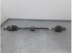 TRANSMISION DELANTERA DERECHA 13248652 