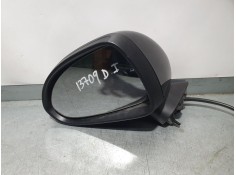 RETROVISOR IZQUIERDO 13187615 ELECTRICO 3 CABLES